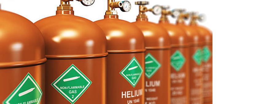 دانستنی هایی در مورد گاز هلیوم
